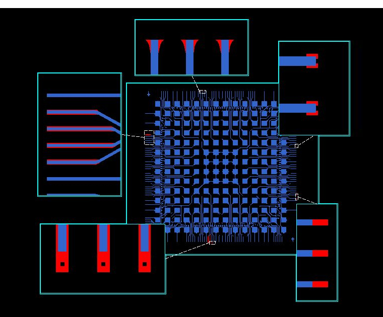 Etching Factor