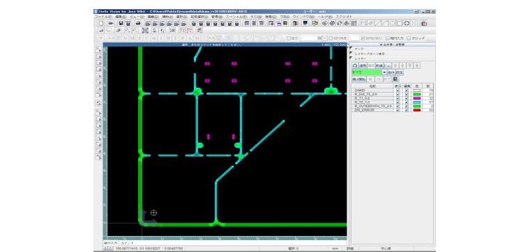 Router Vision